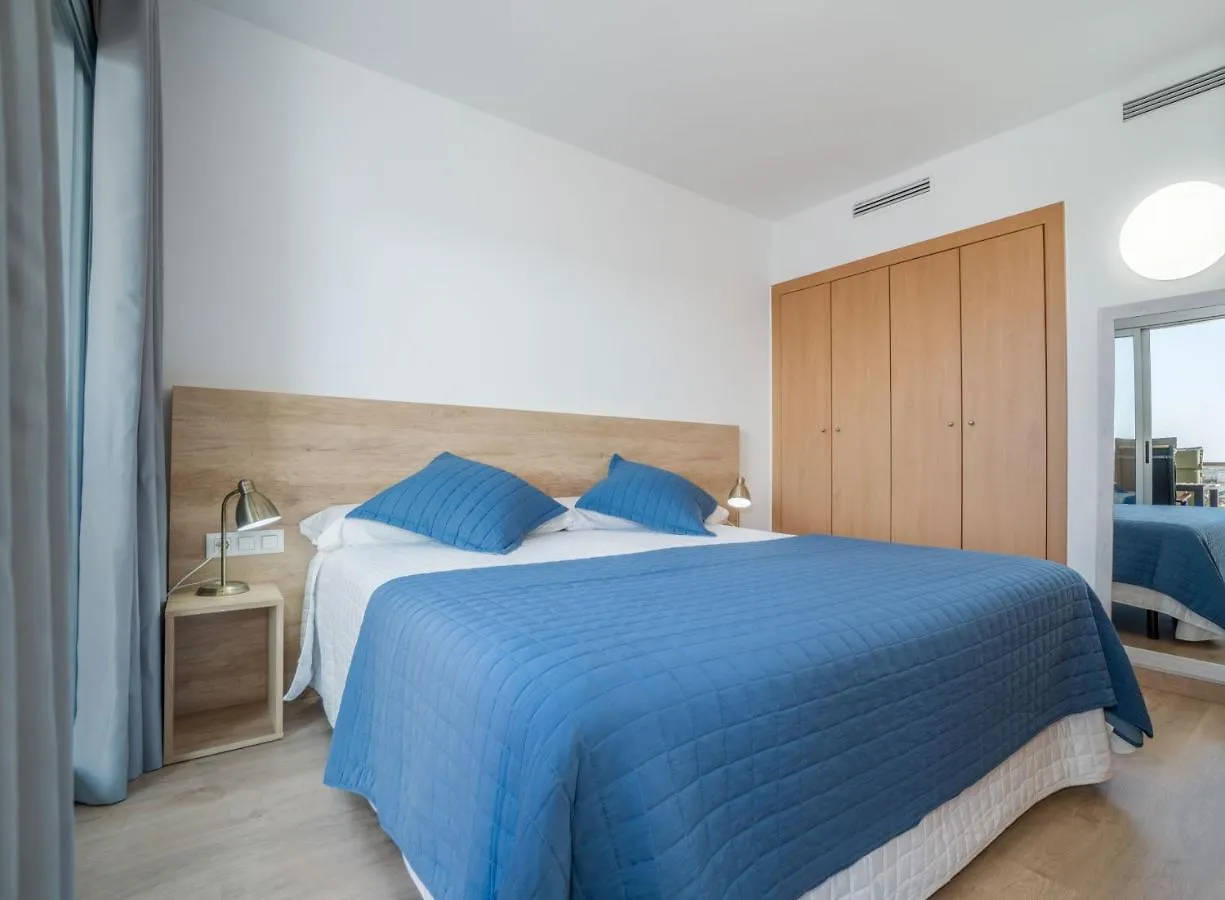 Nido 380G Apartment Roses Spain